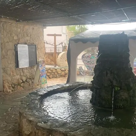 Pilon Azul Belerda