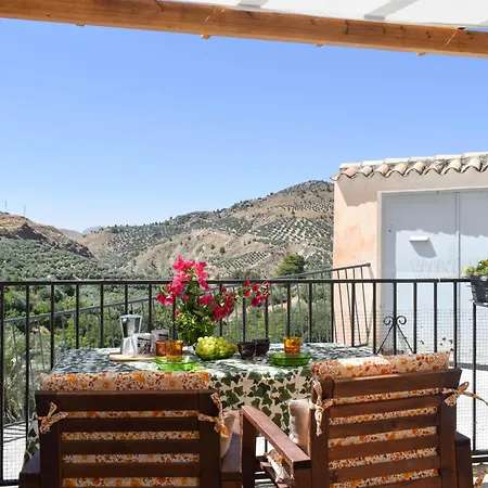 Pilon Azul Holiday home *