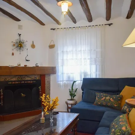 Holiday home Pilon Azul *