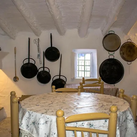 Pilon Azul Holiday home Belerda