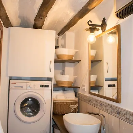 Holiday home Pilon Azul Belerda