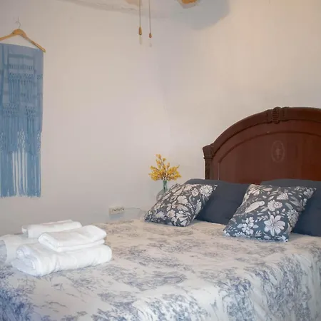 Holiday home Pilon Azul