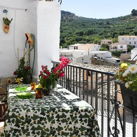 Pilon Azul Holiday home *