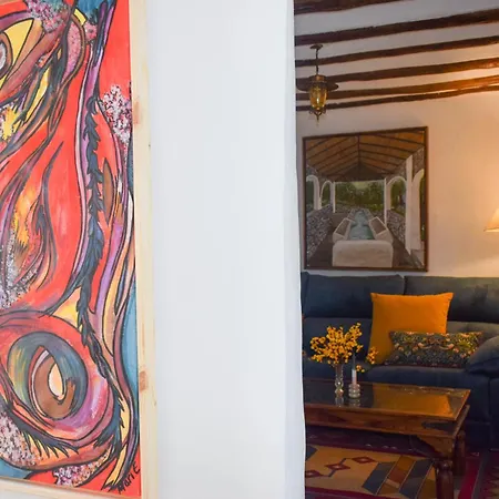 Holiday home Pilon Azul *
