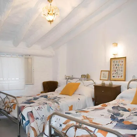 Pilon Azul Holiday home Belerda