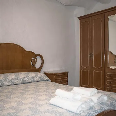 Holiday home Pilon Azul Belerda