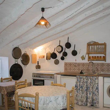 Holiday home Pilon Azul
