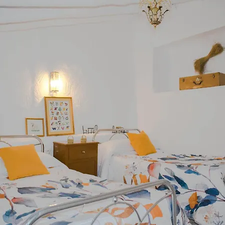 Pilon Azul Holiday home Belerda